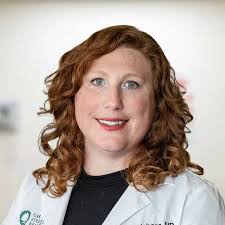 Scott Bernhardt, LCSW