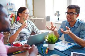 There is no shame in asking for help, and besides, some day they might be asking you for the same thing. How To Negotiate Your Exit Monster Com