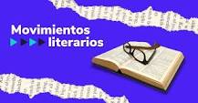 Image result for cuales son los 10 movimientos literarios