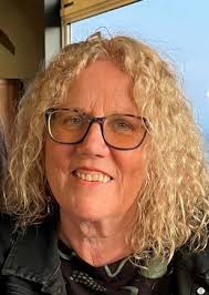 FLINT, Leanne Joy “Crash”