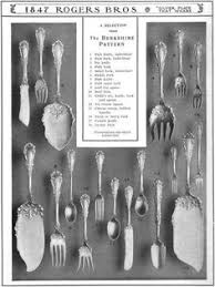 Maybe you would like to learn more about one of these? 87 1847 Rogers Bros Silverplate Patterns Ideas Bros Rogers Silver Plate