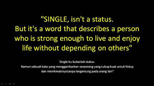 Maybe you would like to learn more about one of these? Kata Kata Semangat Dalam Bahasa Inggris Dan Artinya Cikimm Com