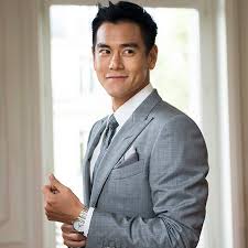 Eddie peng yuyen chinese pinyin png yyn born 24 march 1982 is a taiwanesecanadian actor singer and model peng moved to vancouver british co. Longines å½­äºŽæ™ Eddie Peng And His Record Watch Are The Facebook