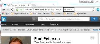 The form will require you to enter a valid email address. What Values Should Be Put Into The Linkedin Facebook And Twitter Field