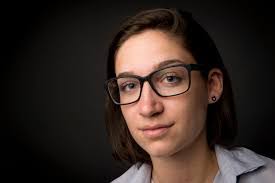 Julia Herr's Instagram, Twitter & Facebook