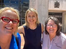 Rachel Therese Evers