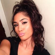 Melissa Calma's Instagram, Twitter & Facebook