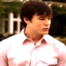 Dexter Hamilton Calimeño