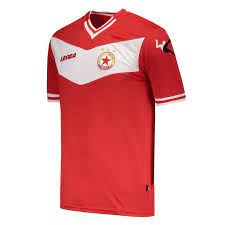 After cska 1948 did not show up for the game, on 10 may cska sofia were awarded a 3:0 technical win by the sports and technical commission. Legea Cska Sofia Home 2015 Jersey