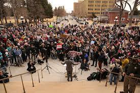 Matt gaetz ретвитнул(а) matt gaetz. Photo Gallery Gaetz S Anti Cheney Rally Attracts Hundreds To Wyo Capitol Casper Wy Oil City News