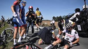 En la primera, en 2011, cadel evans batió a un alberto contador que se había adelantado en la celebración. Resumen Resultados Y Clasificacion Del Tour De Francia 2020 Etapa 10 As Com