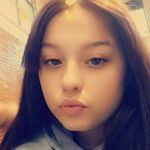 Angel Milam's Instagram, Twitter & Facebook