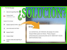 Primeiramente coloque para baixar, esse nesse tutorial consideraremos que já tenha uma conta na play story. Error De Pago Con Facturacion Telcel Or Dvasa2 02 En Play Store Free Fire Tiene Solucion Youtube