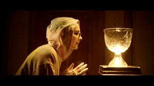 .kriminella och misshandlar varandra i min sport, men vi är mesiga och snälla, säger sofia olofsson, 27. Snalla Kriminella 2021