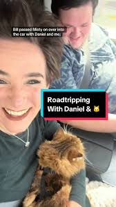 #ComeAlong for a #roadtrip with @Daniel Shinners, @Bill Barton, @Victoria  Delaney, Misty🐱 and me! #CalaverasCounty #CabinLife #BerMonths  #ItsFallYall #ComeAlongWithMe #Vlog #TravelVlog #TikTokBesties ...