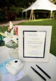 Pin On Welcome Table