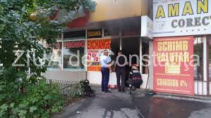 Curs valutar la banca transilvania. Update Incendiu La O CasÄƒ De Schimb Valutar De LangÄƒ O AgenÅ£ie Loto Din ConstanÅ£a Galerie Foto Video