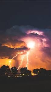 Check out our lightning aesthetic selection for the very best in unique or custom, handmade pieces from our shops. Best Canada Iphone Hd Wallpapers Ilikewallpaper
