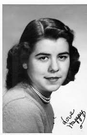 Happy" Edna B. Gallagher