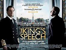 A description of tropes appearing in madness of king george. The King S Speech Wikipedia