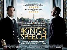 Did you scroll all this way to get facts about speech therapy? The King S Speech Wikipedia