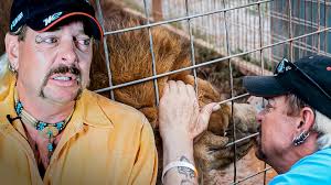 La traumática infancia de Joe