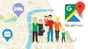 Schakel javascript in om google maps weer te geven. Google Maps Tricks Die Mussen Sie Kennen Computer Bild