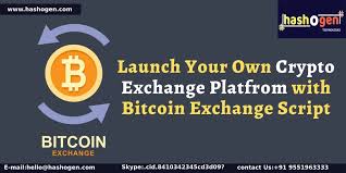 The great thing is that once you've got your account up and running you'll generally be set for as long as you continue doing business with the company. How To Launch Your Cryptocurrency Exchange Platform With Bitcoin Exchange Script