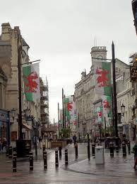 Cardiff is both the largest city and the capital of wales. Travelingcolors Wales Travel Places To Visit Wales England