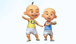 Goal suarez & neymar mengantarkan barcelona meraih poin atas las palmas; Upin Ipin Pala Besar Gtaind Mod Gta Indonesia