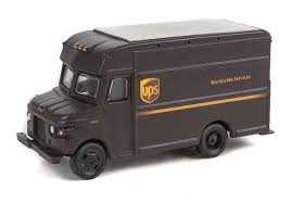 United parcel service is an american multinational package delivery and supply chain management company. Ups New Ups Logo All American Trains