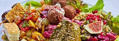Das Gibt S Manjas Cantina Manjas Fancy Things To Eat Lebensmittel Essen Minzjoghurt Einfache Gerichte