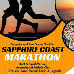 Sapphire Coast Marathon