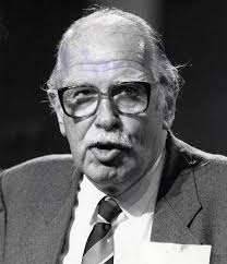 Lord Mackie of Benshie