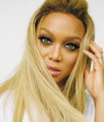 Ceo of smize watch the latest video from tyra banks (@tyrabanks). Tyra Banks Is Ready For The Next Level