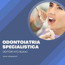 Odontoiatria specialistica