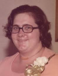 Obituary information for Peggy Beary