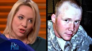 Child Molestor or Innocent Soldier Accused?