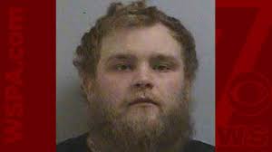 Toddler hit with belt, man accused of child abuse, assault