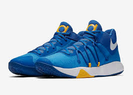 Golden state warriors footwear is at the official online store of the nba. Nike Kd Trey 5 V Warriors 897638 400 Sneaker Bar Detroit