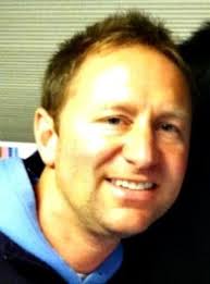 Coffee With....Mr. James from Montclair's Geyer Family YMCA