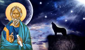 Pentru atragerea acestuia este mult. Sfantul Andrei De Ce Se Pune Usturoi La Geamurile Casei In AceastÄƒ Noapte Impact