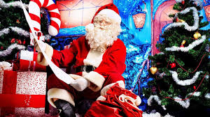 Maybe you would like to learn more about one of these? Santa Claus Desktop Wallpapers 4k Hd Santa Claus Desktop Backgrounds On Wallpaperbat