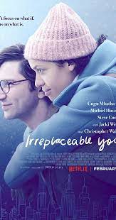 There's something about mary (1998). Irreplaceable You Gonna Be A Tear Jerker Good Movies To Watch Film Books Movies And Tv Shows
