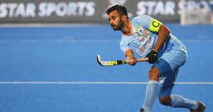 Pv sindhu, neeraj chopra, vinesh phogat and saurabh chaudhary will headline india's challenge in. Hockey India Has What It Takes To Reach Final Of 2020 Olympics Says Captain Manpreet Singh