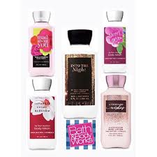 Join us for more bath and body works sales and have fun shopping for products with us today! Ready Stock New Bath And Body Works Fragrance Perfume Lotion 236ml Bath Body Works Shopee Malaysia