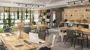 The working space and community of workers is prime with creative energy. Top Coworking Amenities In Your Shared Workspace