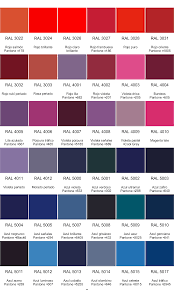 Pin En Carta De Colores