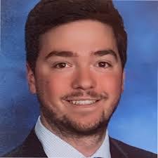 Sean Cashell's Instagram, Twitter & Facebook