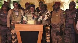 انقلاب عسكري في الغابون والرئيس بونغو يوجه رسالة من مقر احتجازه | أخبار |  الجزيرة نت